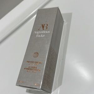 NIB Augustinus Bader The Rich Cream 30ml